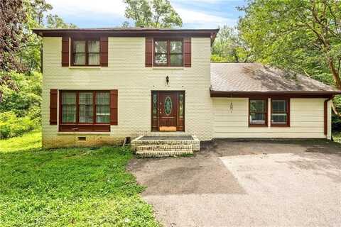 512 SLEEPY HOLLOW DRIVE, ALEXANDER CITY, AL 35010
