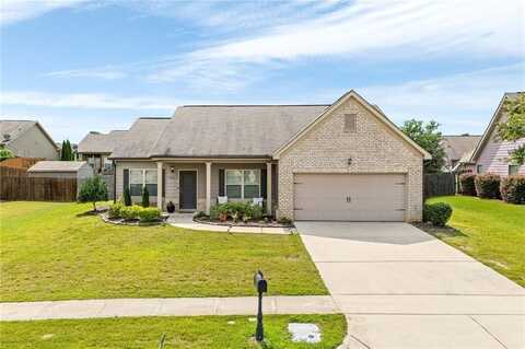 2802 MATSU LANE, OPELIKA, AL 36804