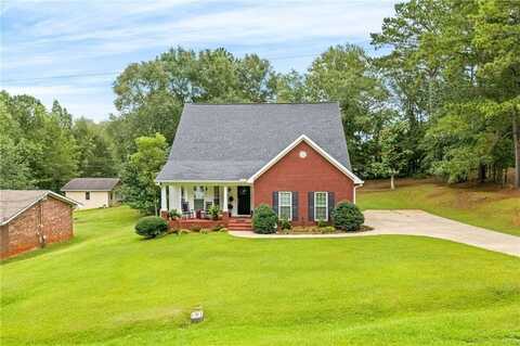 212 MELODY LANE, VALLEY, AL 36854
