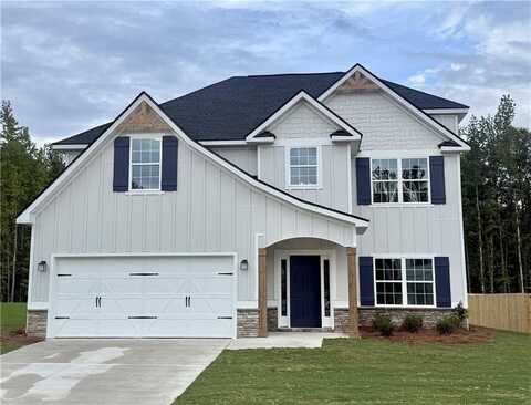 2258 FUZZY FALLS, OPELIKA, AL 36804