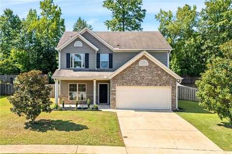 1903 CREEKSTONE DRIVE, OPELIKA, AL 36804
