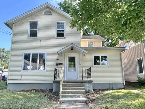 824 E Maumee, Adrian, MI 49221