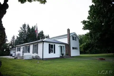 6762 Baker, Adrian, MI 49221