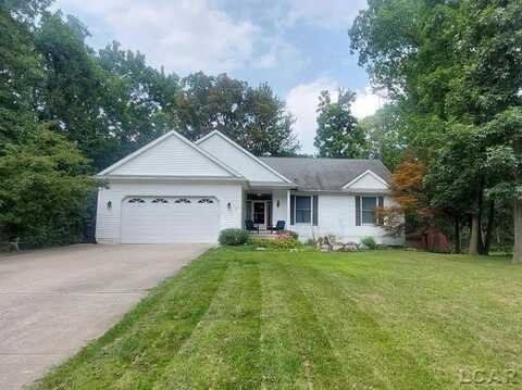 7736 Norfolk, Onsted, MI 49265