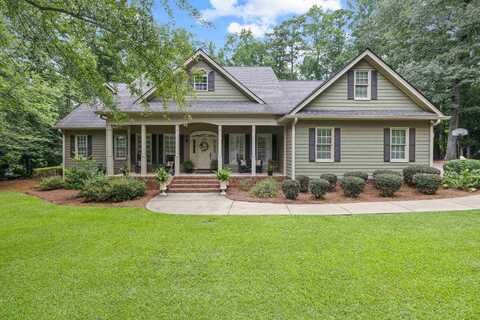 300 CARRIAGE WAY, Eatonton, GA 31024