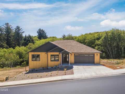 2622 NE 51st Court, Lincoln City, OR 97367