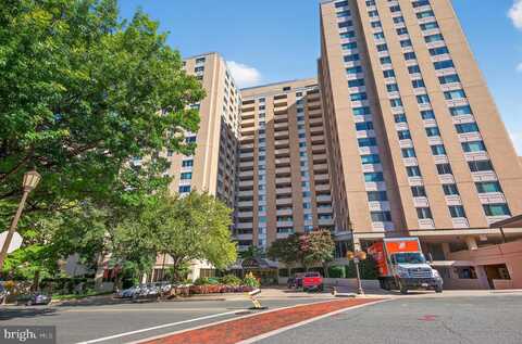 4601 N PARK AVE #920-V, CHEVY CHASE, MD 20815