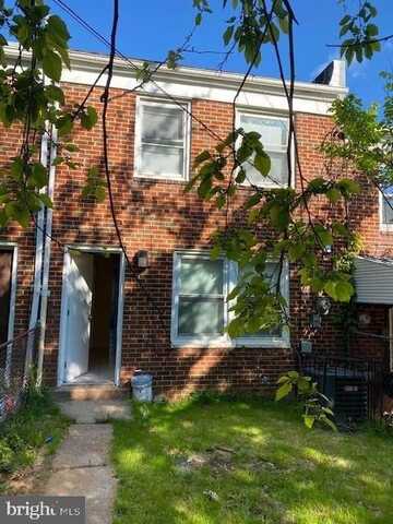 3029 JANICE AVE, BALTIMORE, MD 21230
