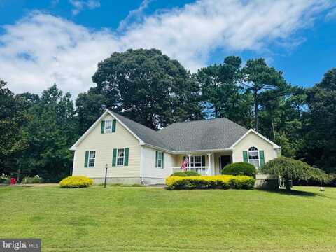 400 CLAYTON CT, DAGSBORO, DE 19939