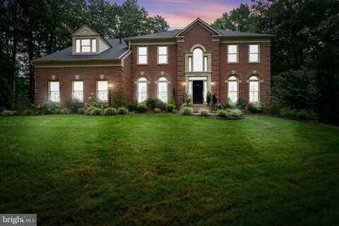 9808 PORTSIDE DR, BURKE, VA 22015