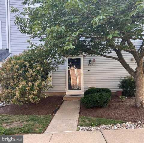 2007 SOCIETY PL, NEWTOWN, PA 18940