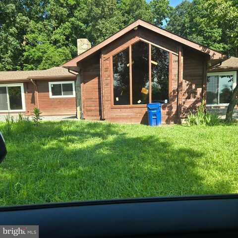 5545 BROADWATER LN, CLARKSVILLE, MD 21029