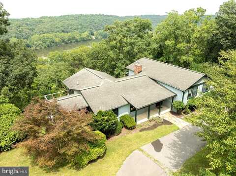 188 CRESTVIEW DR, HARPERS FERRY, WV 25425