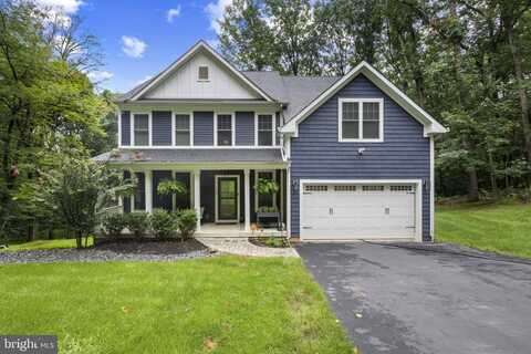 13 TRIGHTON CT, REISTERSTOWN, MD 21136