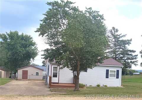 22145 County Rd 244 Road, Wheatland, MO 65779