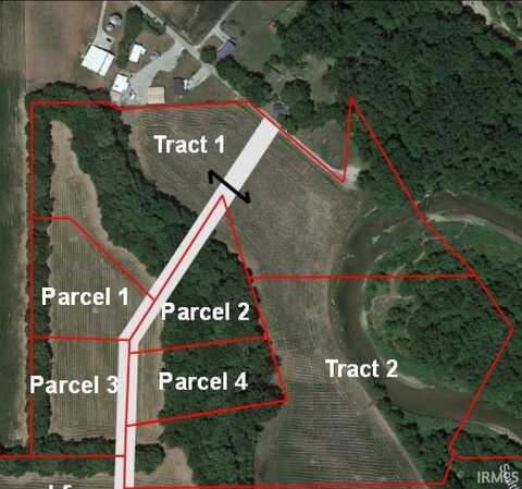 8171 Adams Road, Lafayette, IN 47905