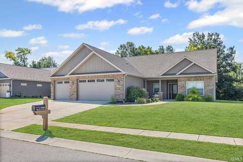 2095 Mondavi Boulevard, Lafayette, IN 47909