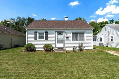 2130 Ulen Lane, Lafayette, IN 47904