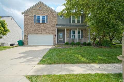 17201 Shadoan Way, Westfield, IN 46074