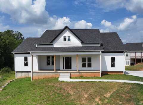 102-(Lot 93) Birch, Danville, VA 24540