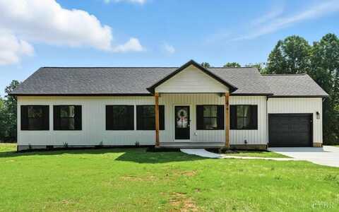 374 Kentmoor Farm Road, Madison Heights, VA 24572