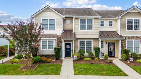 119 Rowse Drive, Lynchburg, VA 24502
