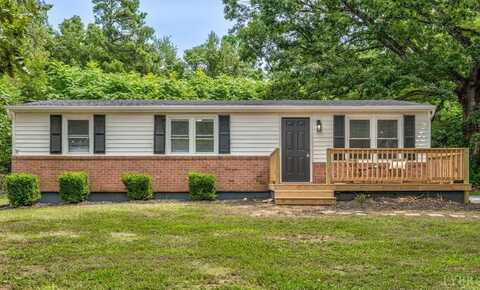 5684 Heights School Road, Pamplin, VA 23958