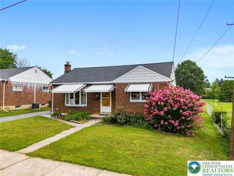 515 Franklin Street, Emmaus Boro, PA 18049