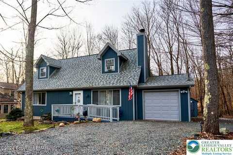 130 Safro Court, Coolbaugh Twp, PA 18347