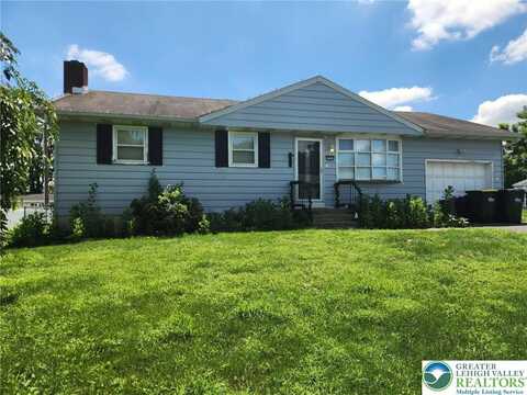 2840 Roosevelt Street, Bethlehem, PA 18020