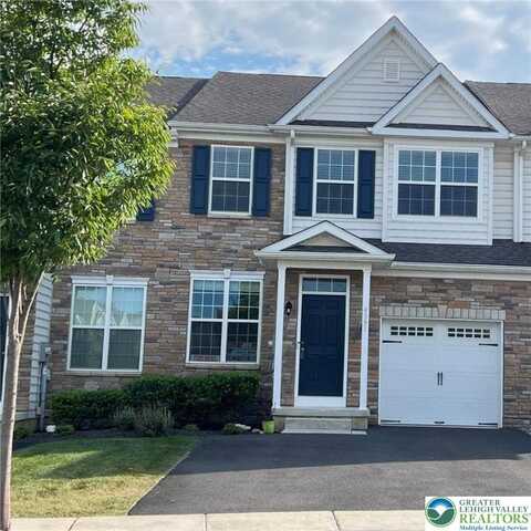 4591 Woodbrush Way, Macungie, PA 18104