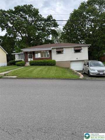2803 S Webster Avenue, Scranton, PA 18505