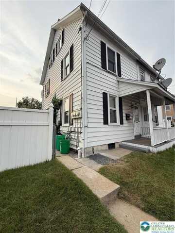 1042 Lehigh Street, Allentown, PA 18103
