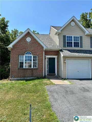 2346 Red Maple Drive, White Hall, PA 18037
