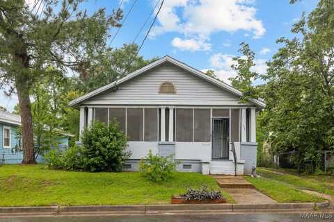2128 Early Street, Montgomery, AL 36108