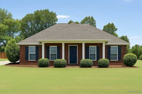 109 Daffodil Court, Prattville, AL 36067