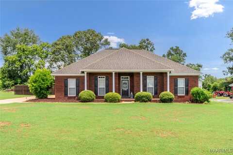 109 Daffodil Court, Prattville, AL 36067