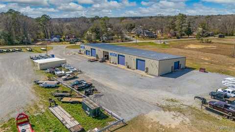 68 Queen Ann Road, Wetumpka, AL 36092