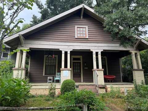 33 N CAPITOL Parkway, Montgomery, AL 36107