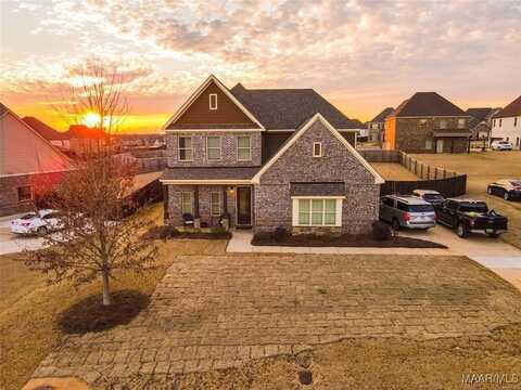 1407 Tullahoma Drive, Prattville, AL 36066