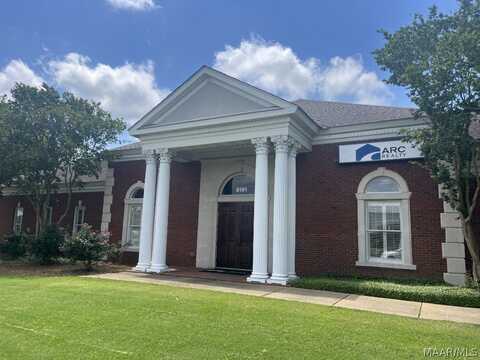 8191 Seaton Place, Montgomery, AL 36116