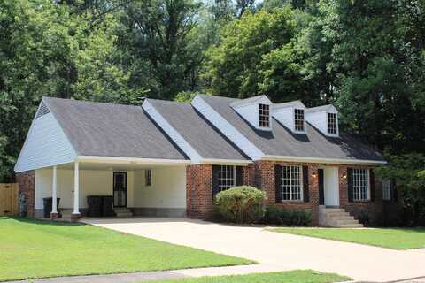 5623 MAGNOLIA WOODS, Bartlett, MS 38134