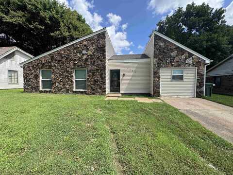 6184 HOLLY PARK, Memphis, TN 38141