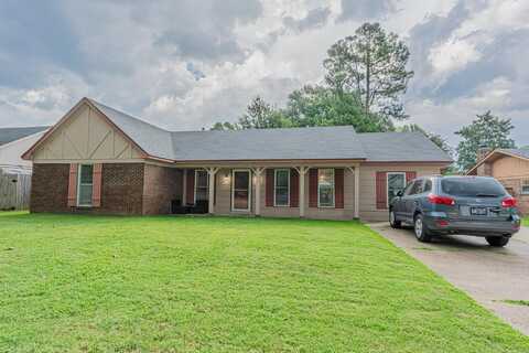 3896 HAYNES, Bartlett, TN 38133