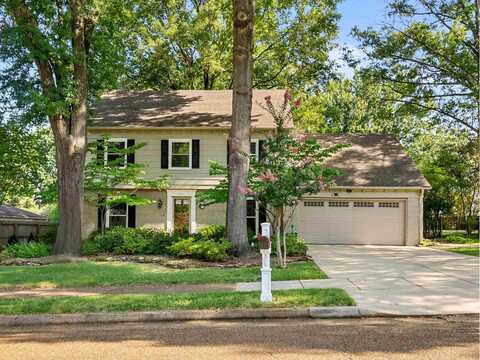 6992 CORSICA, Germantown, TN 38138