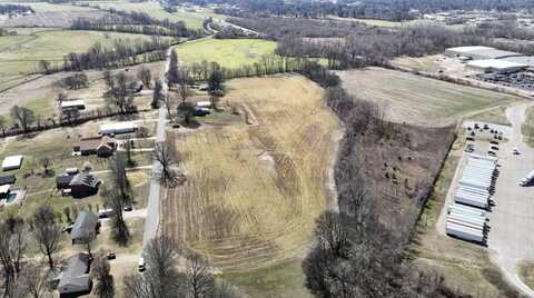 1 OIL MILL, Covington, TN 38019