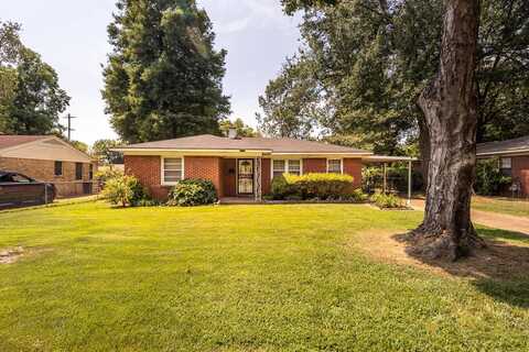 4655 S DORIS, Millington, TN 38053