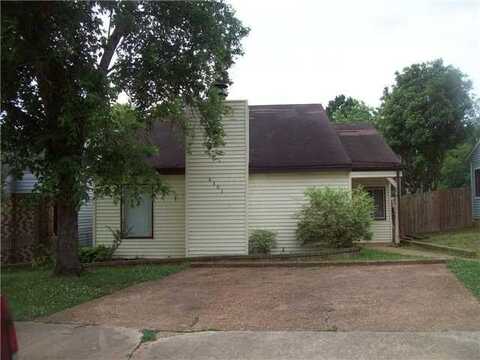 4801 BENT, Memphis, TN 38128
