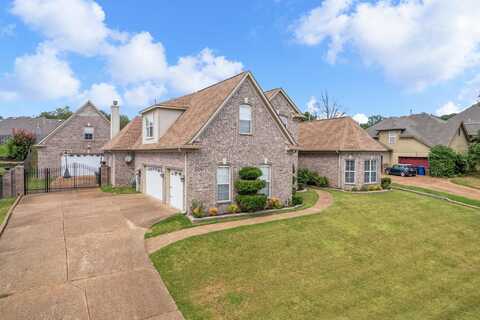 9404 LAUREL HILL, Lakeland, TN 38002