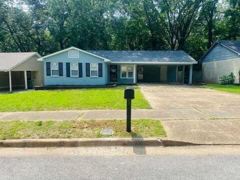 4053 HALIBURTON, Memphis, TN 38128